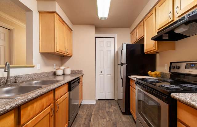 Photo of Riverwalk at Happy Valley