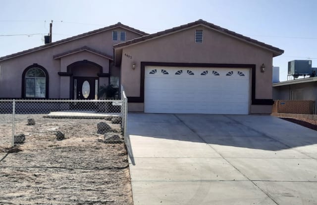 4402 Calle Viveza - 4402 Calle Viveza, Fort Mohave, AZ 86426