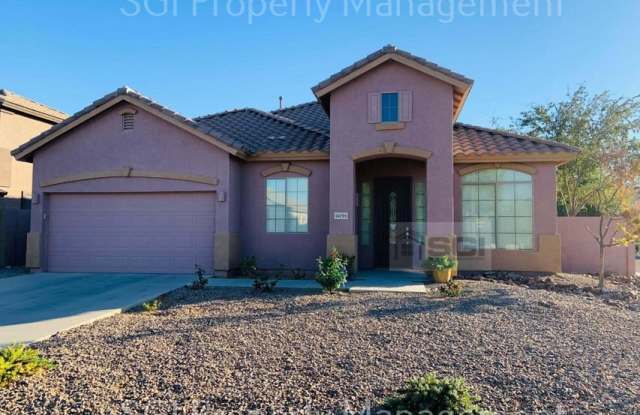 14791 W Edgemont Ave - 14791 West Edgemont Avenue, Goodyear, AZ 85395