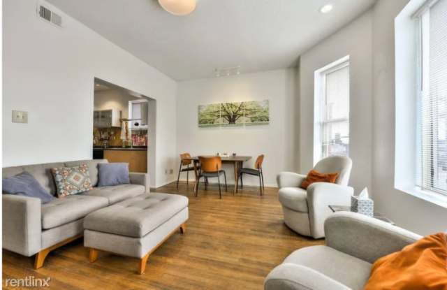 404 W 17th Street