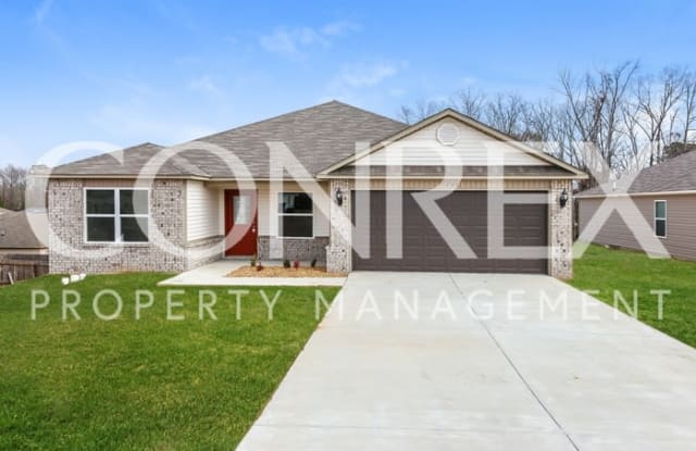 1240 Meadows Drive - 1240 Meadows Drive, Saline County, AR 72019