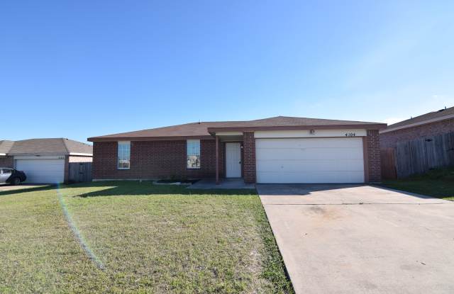 4104 Matt Ct - 4104 Matt Court, Killeen, TX 76549