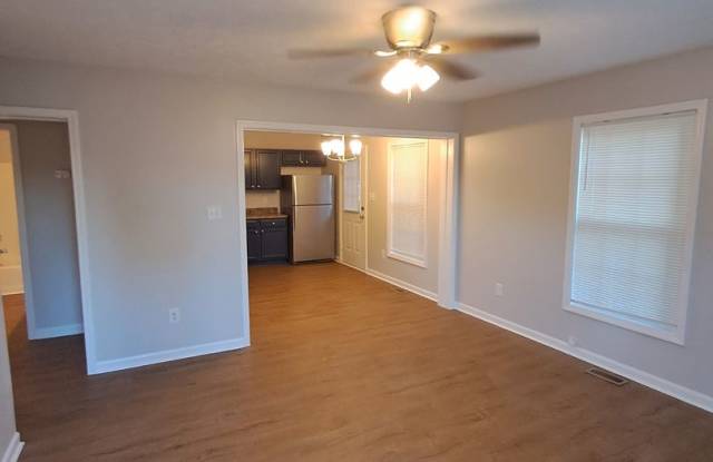 SECTION 8 APPROVED FOR A 2 BEDROOM VOUCHER