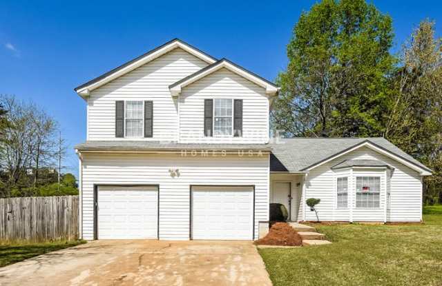 2579 Charleston Terrace
