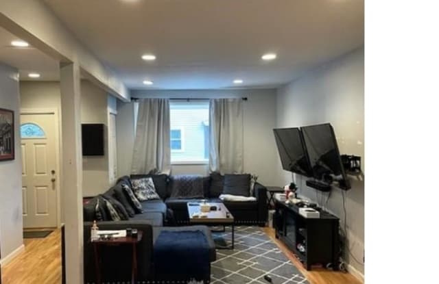 87 Baxter - 87 Baxter Street, Boston, MA 02127