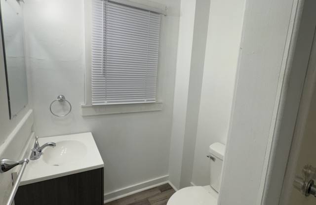 1125 West Marsh Street - 1