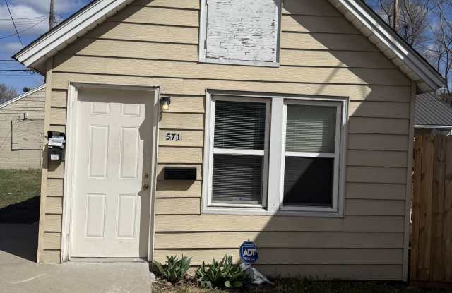 571 Blair Ave.