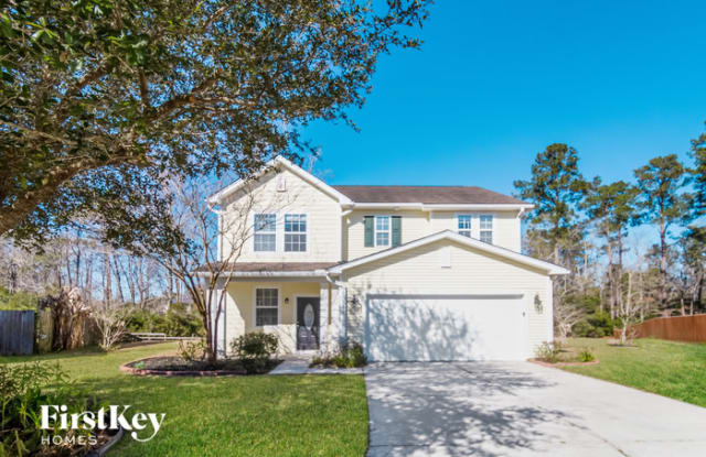 7006 Meadowsweet Lane - 7006 Meadowsweet Lane, Hanahan, SC 29410