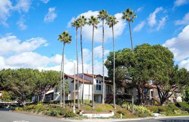 4095 Rosenda Court unit: 249