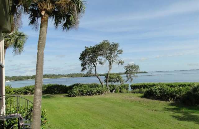 1814 MARINER DRIVE