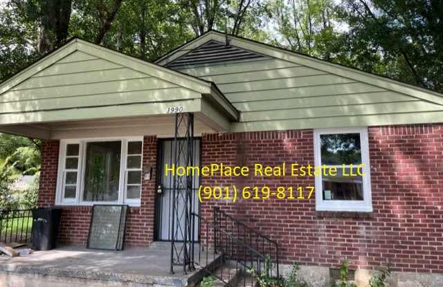 3990 Wales Ave. - 3990 Wales Avenue, Memphis, TN 38128