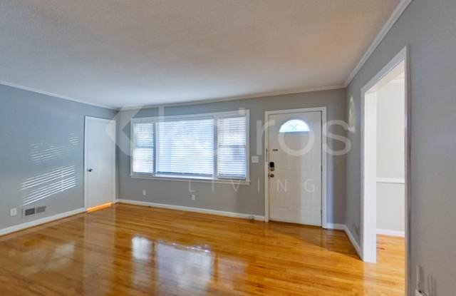 1703 Morninghill Drive