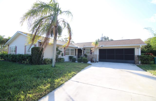 311 Hailwood Drive - 311 Hailwood Drive, Melbourne, FL 32901