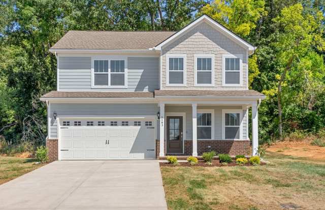 Photo of Pet Friendly New Construction!