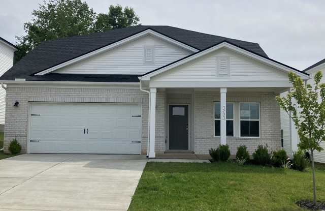 1231 Bluffton Cir