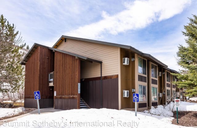 2105 Prospector Ave, Apt. 218 - 2105 Prospector Avenue, Park City, UT 84060