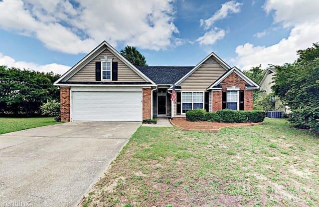 1001 May Oak Circle - 1001 May Oak Road, Richland County, SC 29229