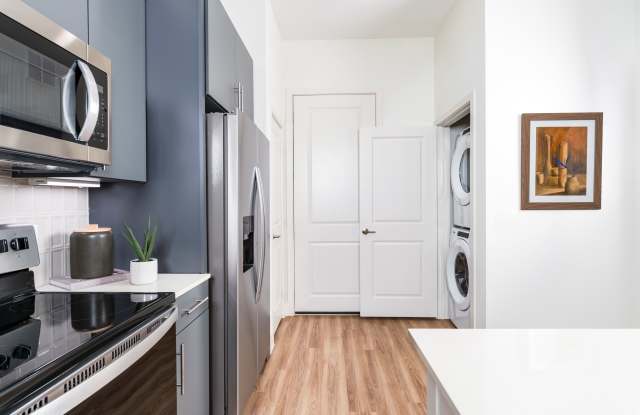 Brighton Garden Oaks