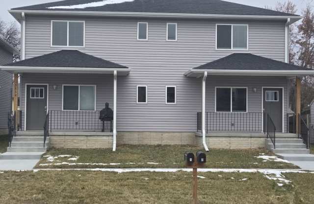 3834 Baldwin Avenue  #2