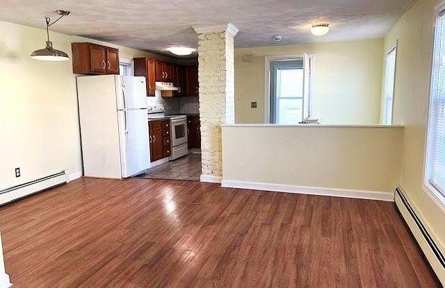513 Wood Street unit: 2