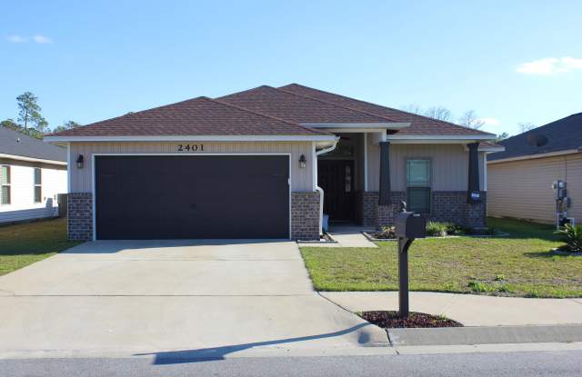 2401 Duncan Ridge Drive - 2401 Duncan Ridge Drive, Navarre, FL 32566