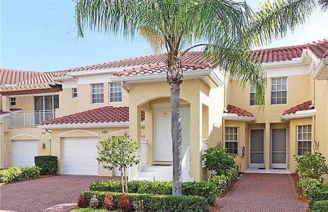 500 L'Ambiance Cir unit: 5-104