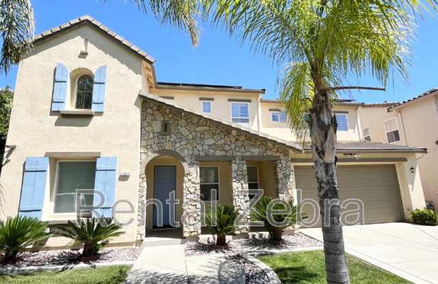 1221 Cavalaire Court