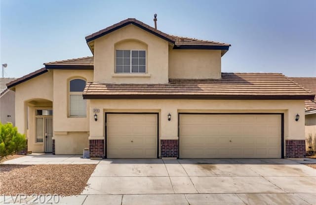 5419 CYPRESS CREEK Street - 5419 Cypress Creek Street, North Las Vegas, NV 89031