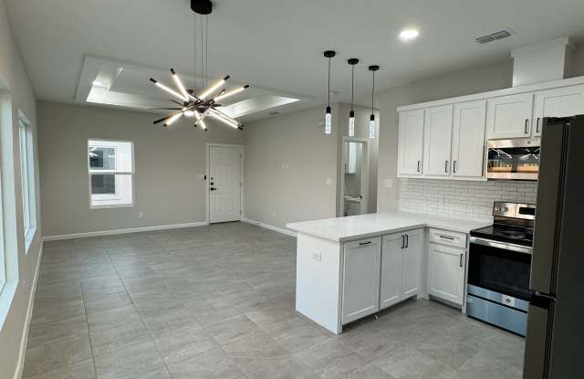 3524 South Dominique Drive