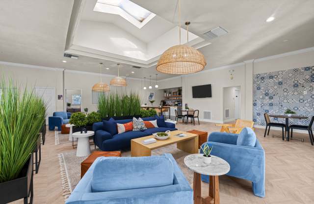 The Park at Positano