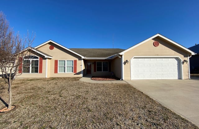 2718 Anderson Drive - 2718 Anderson Drive, Junction City, KS 66441