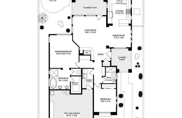6803 E EAGLE FEATHER Road