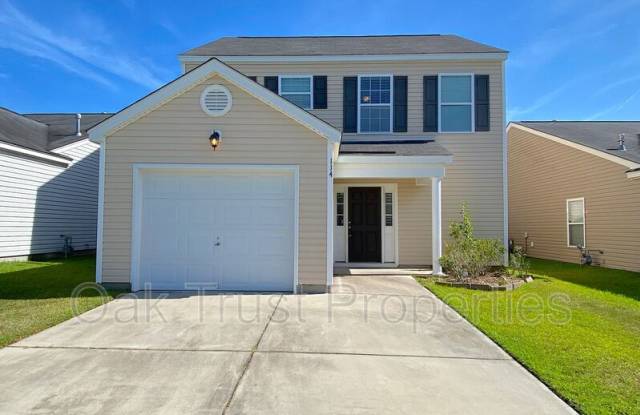 114 Tyger Street - 114 Tyger Street, Summerville, SC 29485