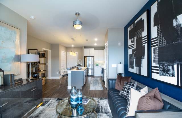 Cortland at the Battery Atlanta