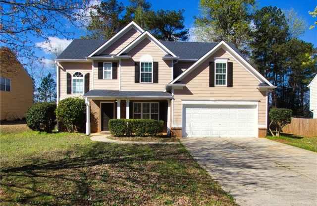 585 Chapel Walk Lane