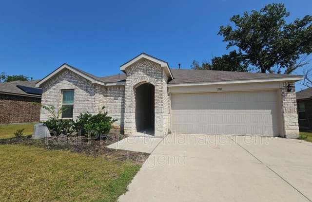 Photo of 2311 San Jacinto Way