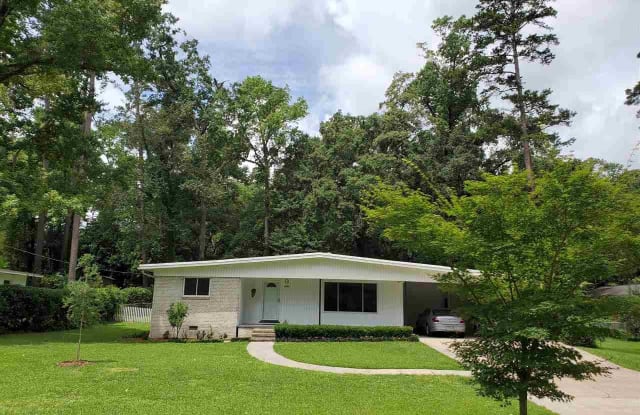 2305 Trescott - 2305 Trescott Drive, Tallahassee, FL 32308