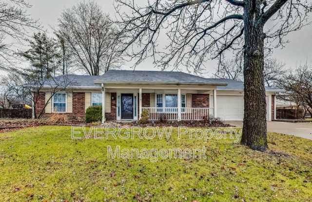3 Hilda Ct