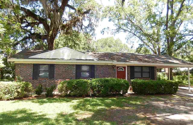 2348 Yorkshire Drive - 2348 Yorkshire Drive, Tallahassee, FL 32304