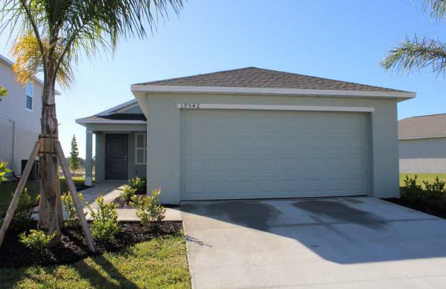 Brand New Construction in Lehigh Acres at Savanna Lakes MOVE IN SPECIAL FIRST MONTH RENT FREE!