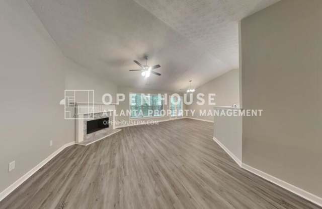 3318 Freedom Landing Northwest