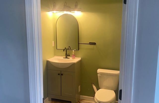 2970 SAINT LEONARD Road unit: 2