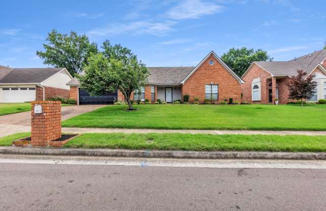 6613 Stephan Ridge Drive