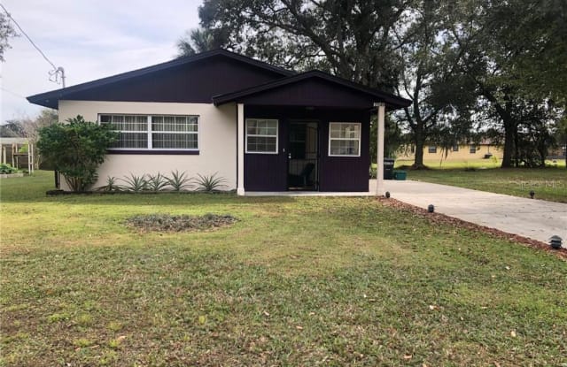 2041 HENRI AVENUE - 2041 Henri Avenue, Seminole County, FL 32771