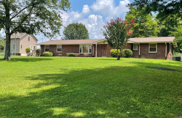 6056 Clarksville Pike - 6056 Clarksville Pike, Nashville, TN 37080