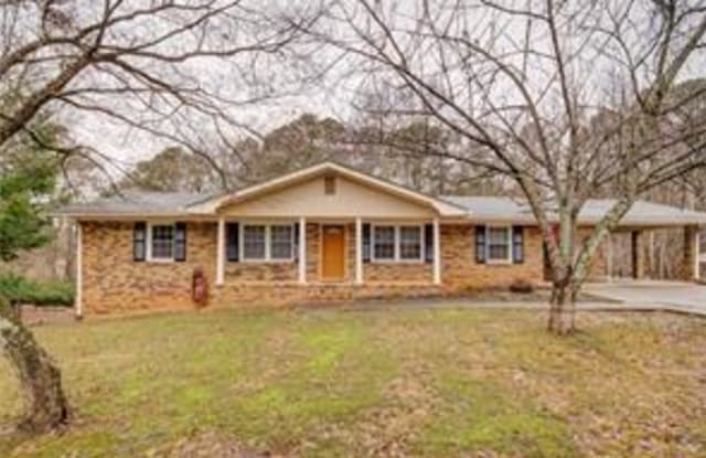 4811 Cowan Road - 4811 Cowan Road, Cobb County, GA 30101