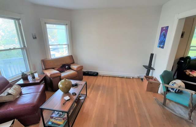 Photo of 119-121 Prospect Street