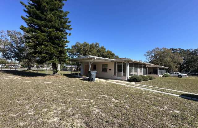 501 Ridge Manor Drive