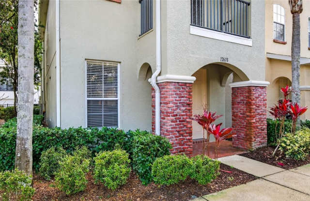 12618 WESTON DRIVE