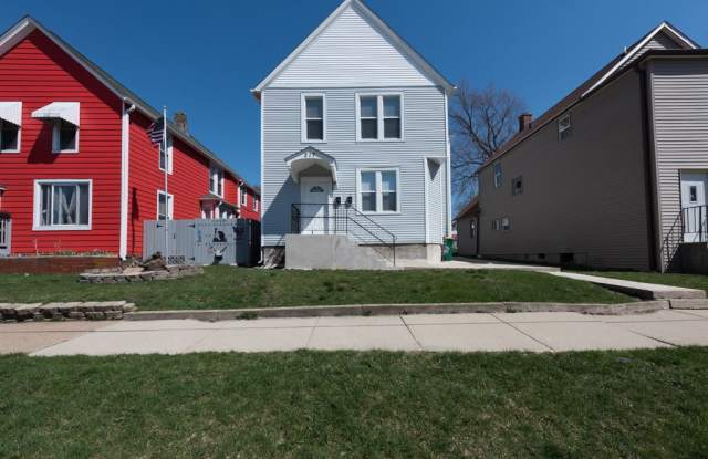 217 Sherman Place